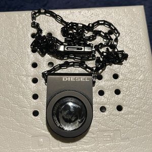 Diésel Jewelry
